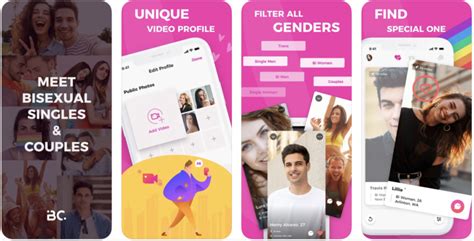 bisexual dating apps australia|Behold: Bisexual Dating Apps That Are Actually Worth Your Time。